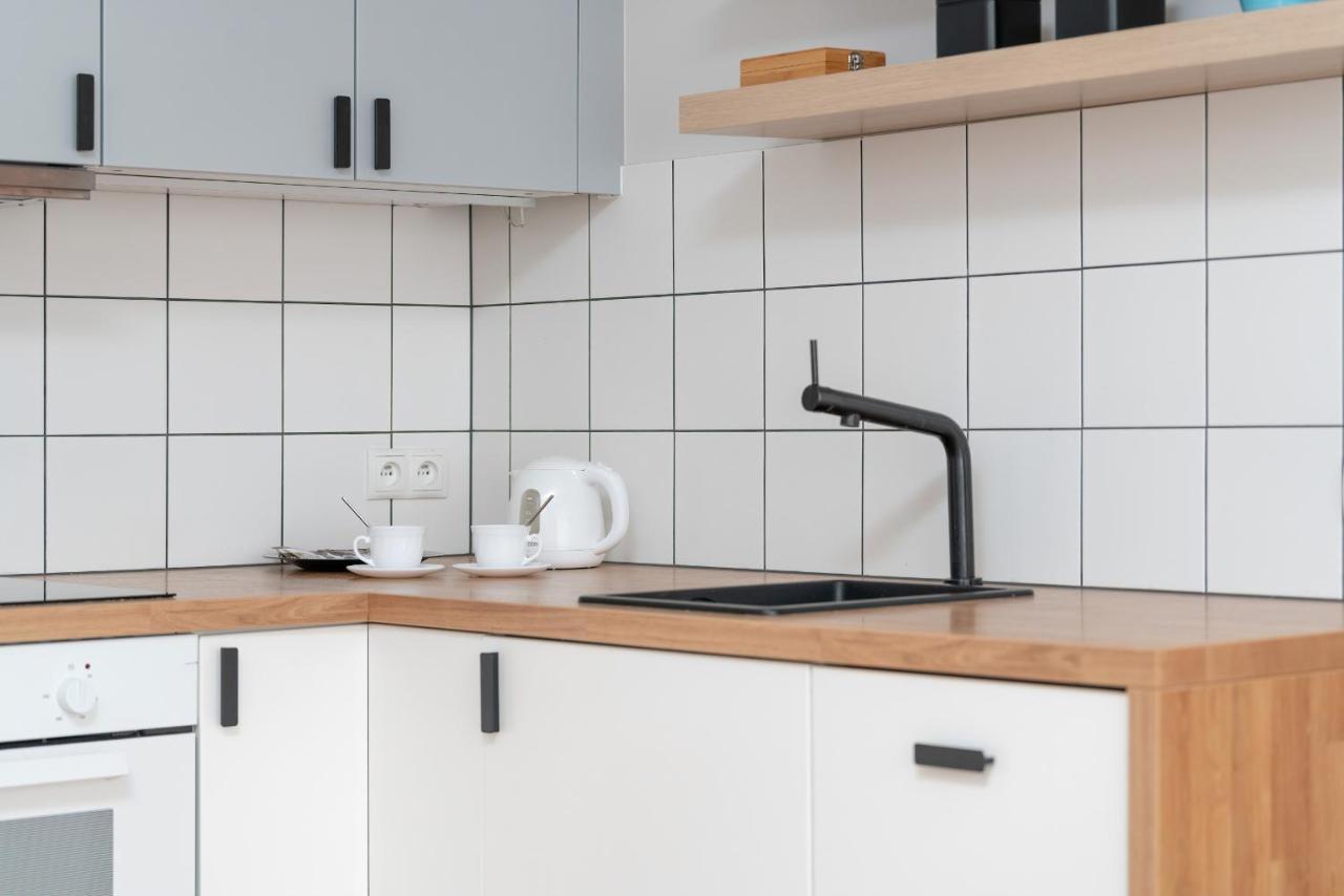 Trendy Apartment Polna In Poznan By Noclegi Renters المظهر الخارجي الصورة