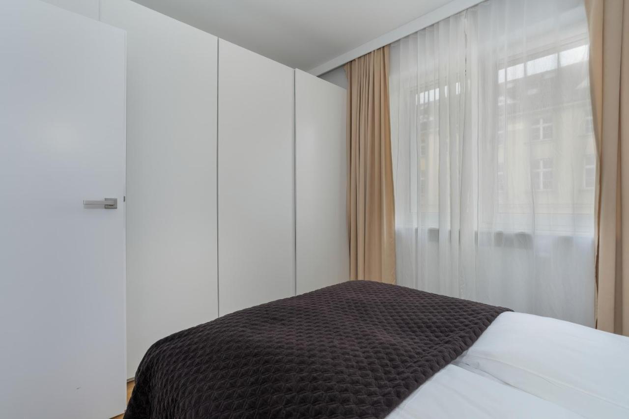 Trendy Apartment Polna In Poznan By Noclegi Renters المظهر الخارجي الصورة