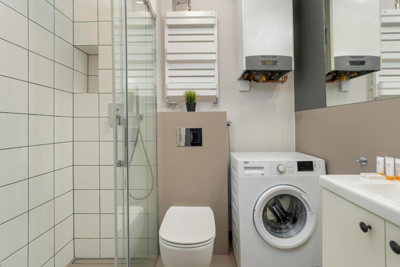 Trendy Apartment Polna In Poznan By Noclegi Renters المظهر الخارجي الصورة